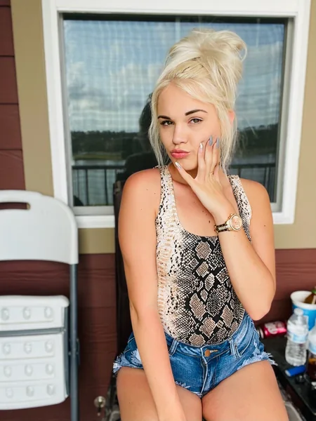 Savannah Edwards