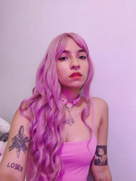 Ludovica Bunny