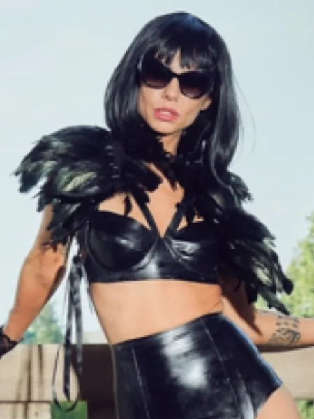 Mistress Ludovica Luxury