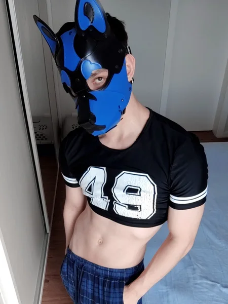 Lui Blu