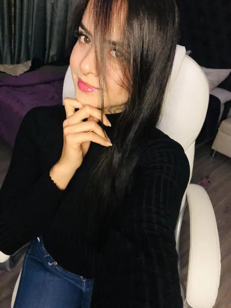 Luisana Peña