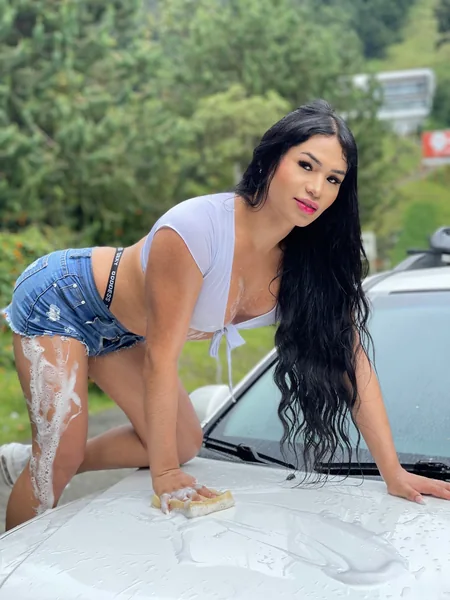 Luisa Vinasco VIP