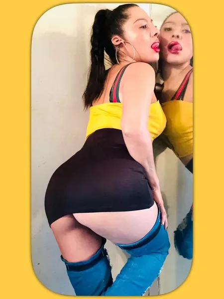 Luisa Felipe Ramirez