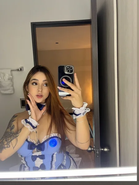 luisa gomez