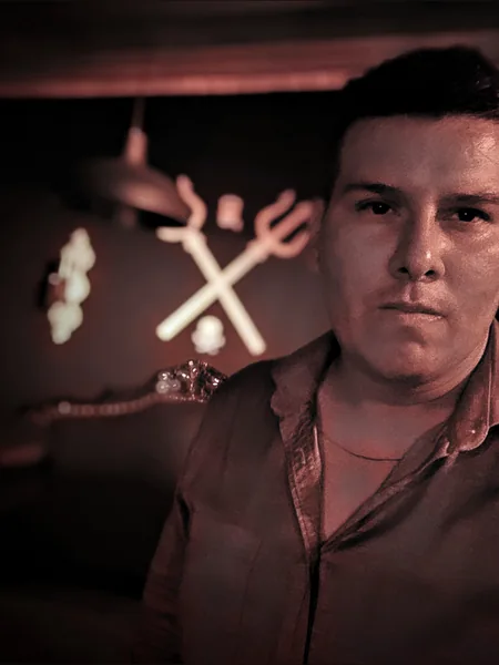 Luis Vasquez