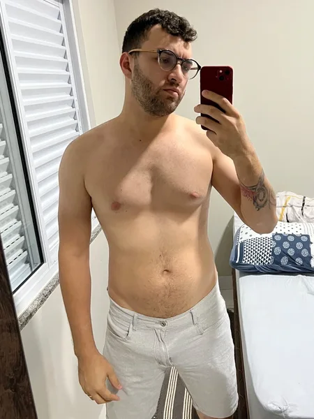 hunter Luis