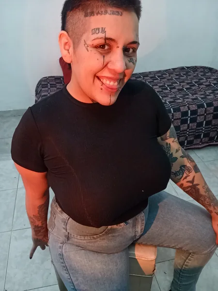 🔥Lujuria Reed⚡