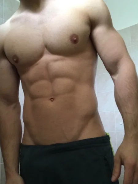 LUKE XL 🔥