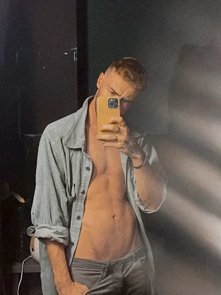 Luke 🥵 avatar