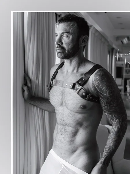 Luka BCN 🔥 Daddy avatar
