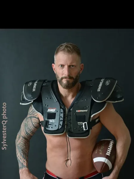 Lukas Colby