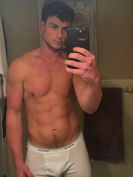 Luke Hayes