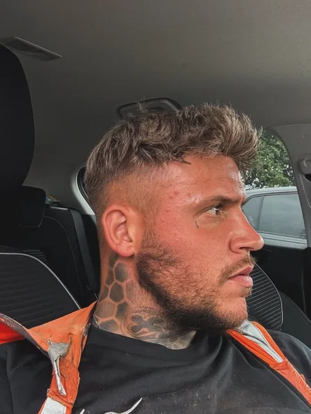 Builder Dandy 🔨🧱