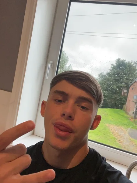 Luke haywood