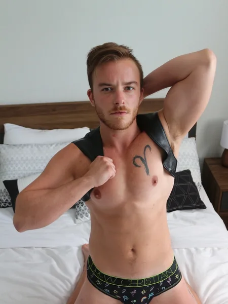 Luke Hudson