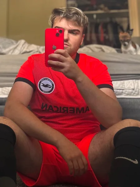 Sussex Lad