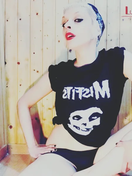 Lulu La Mar