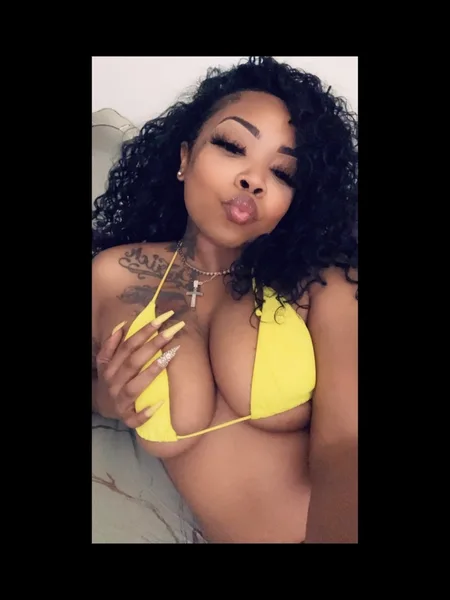Lulu Monroe