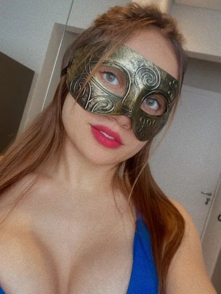 Luiza Nobre
