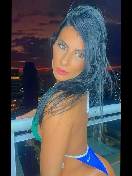 Luma Kardashian - Best Brazilian Ass 🍑🇧🇷