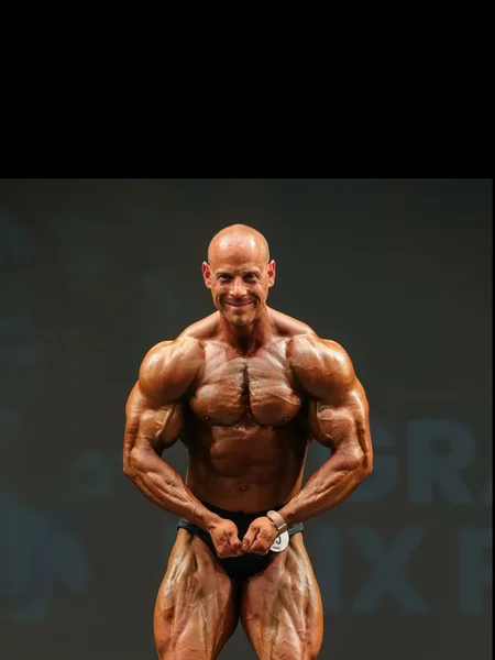 Lumi ifbb Elite PRO