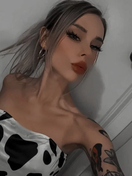 Luna Estelle avatar