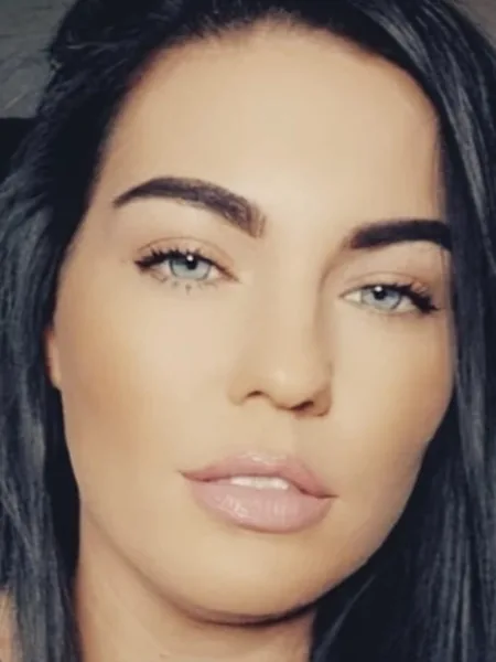 Luna Leigh