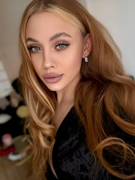Luna Morec🔥