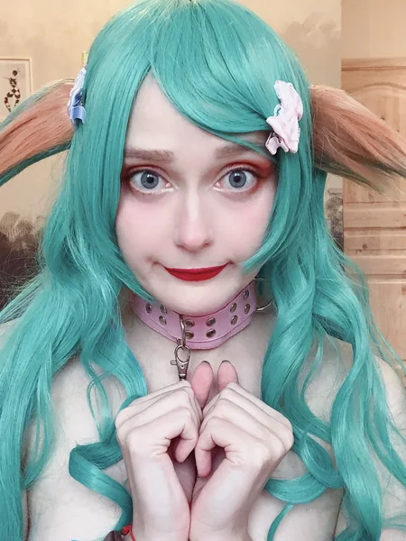 Luna Lovesword 🌙💖🗡️
