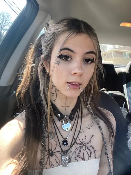 Luna Webber