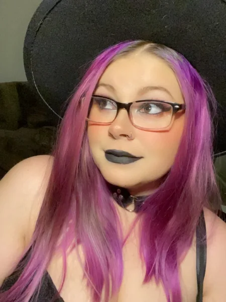 Luna Black