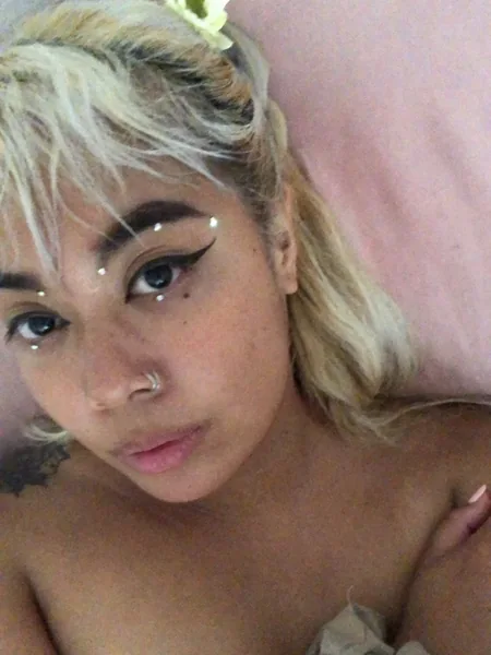 Luna Lace