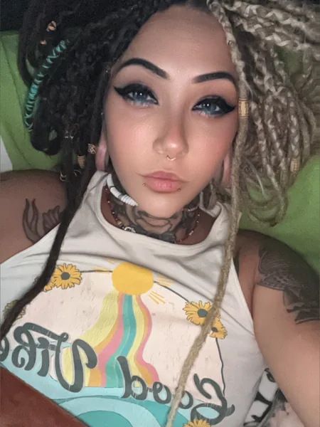 Luna Lace