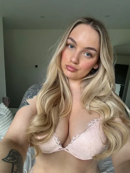 LUNA LOTTON 👸🏼💦