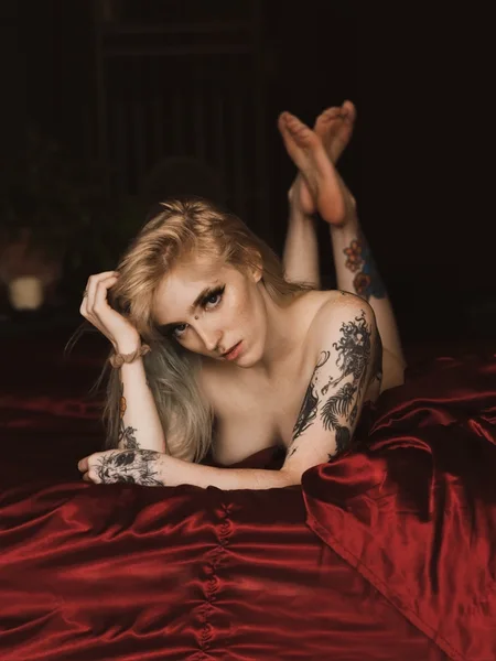 Luna Skye 🌙