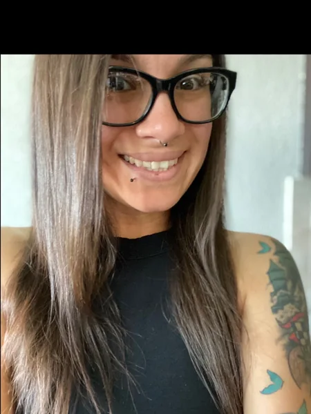 Luna Luvgood avatar