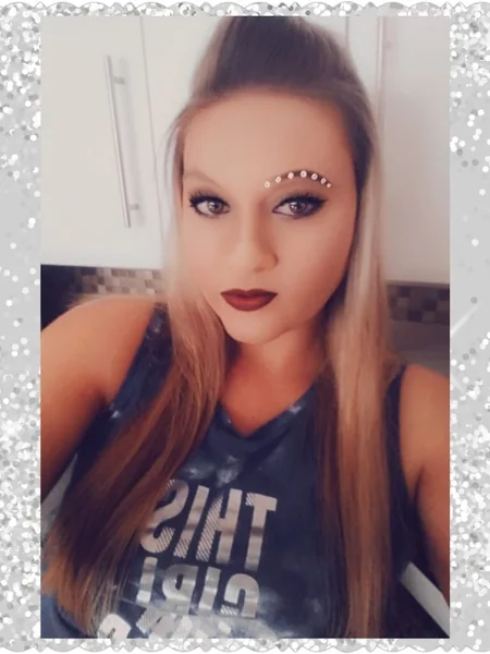 👑Goddess👑🩵Luna🩵