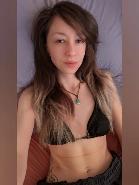 Luna Quinn