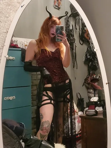 Lunar Lita