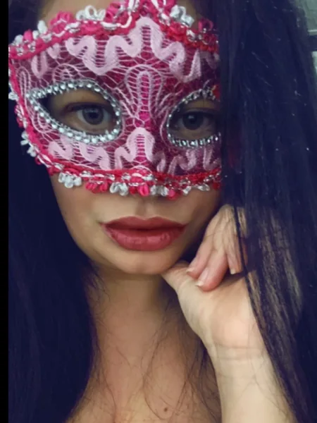Luna Rosa