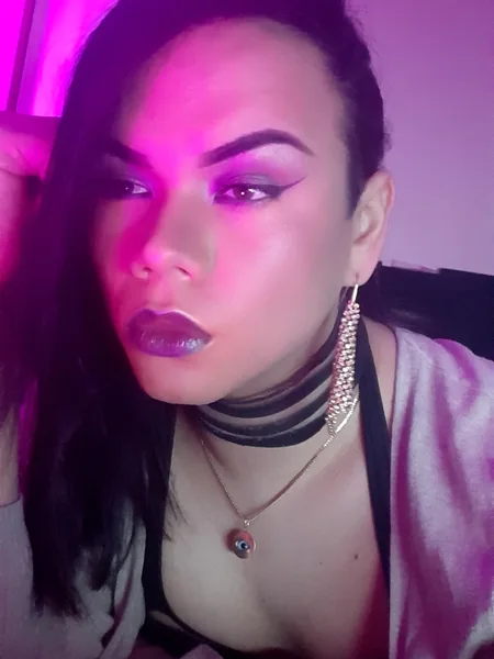 Luna Rose