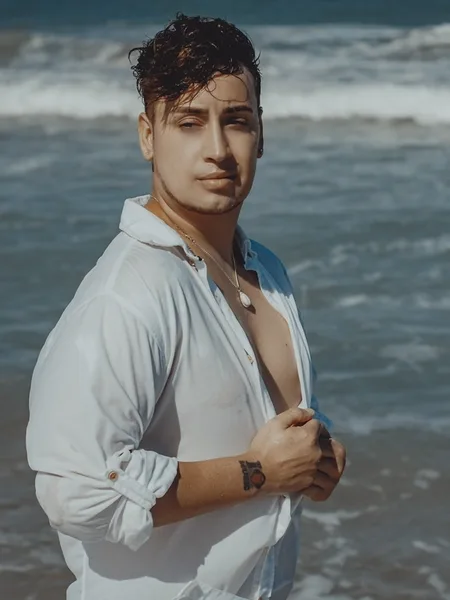 Santiago Benjamín