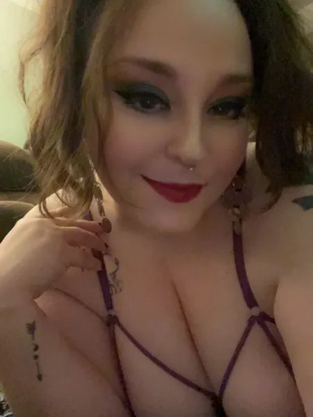 Luna Tarot