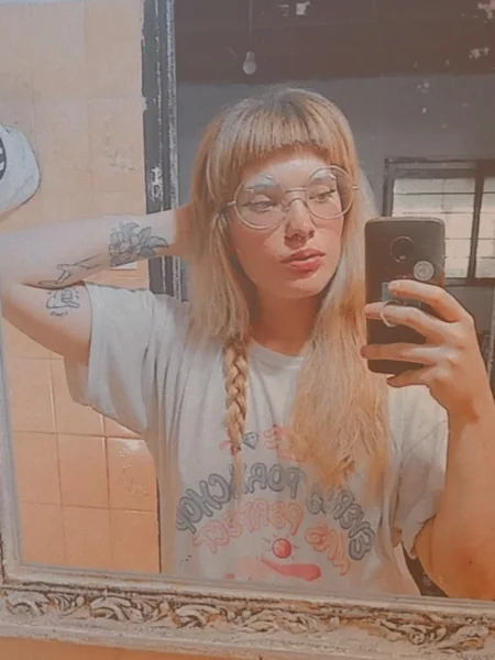 🌸 𝕃unita🌸