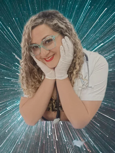 Dr Luna 🌕✨