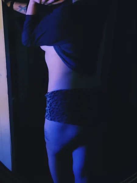 Luna Violet