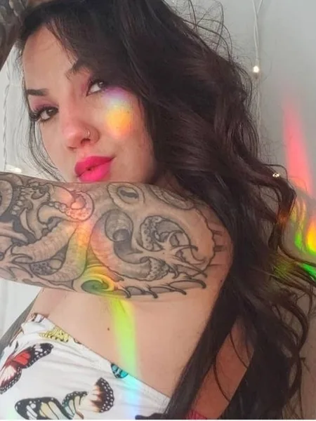Luna vixen🌙