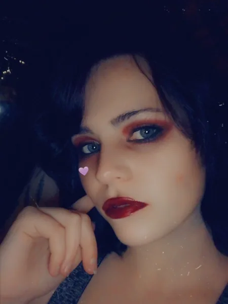 Luna Wolf