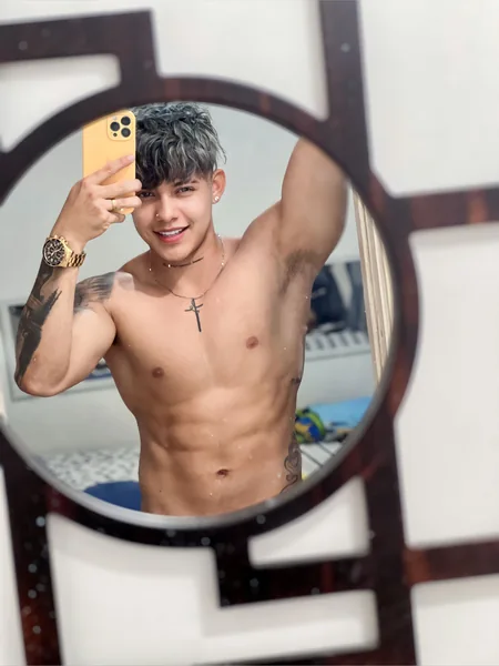 Lunay_xtreemboy