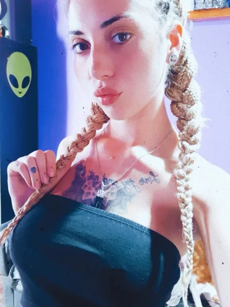 Luna 💚